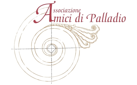 Associazione Amici di Palladio - logo - proposta a