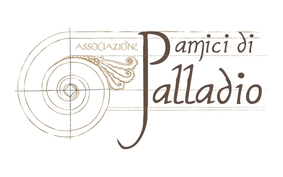 Associazione Amici di Palladio - logo - proposta b